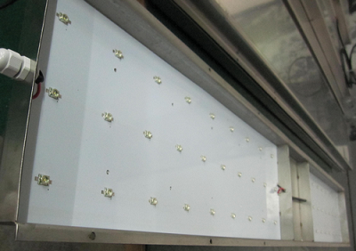 “不要錢”的節能工礦燈