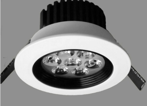 Led泛光燈“八面玲瓏”成為人生大贏家！