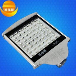 滿(mǎn)足需求，照亮人生-led路燈頭，你不在孤獨(dú)