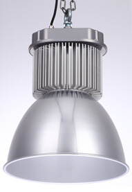 大功率led工礦燈是工廠(chǎng)生產(chǎn)所望