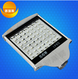 LED路燈的使用，可以帶來的優(yōu)勢