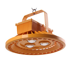 工業(yè)燈具使用時會發(fā)生的故障，怎樣解決來這了解吧