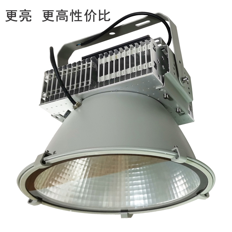 LED工礦燈的優點有哪些？