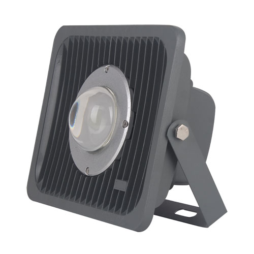 LED投光燈不亮的原因是什么，怎么解決？