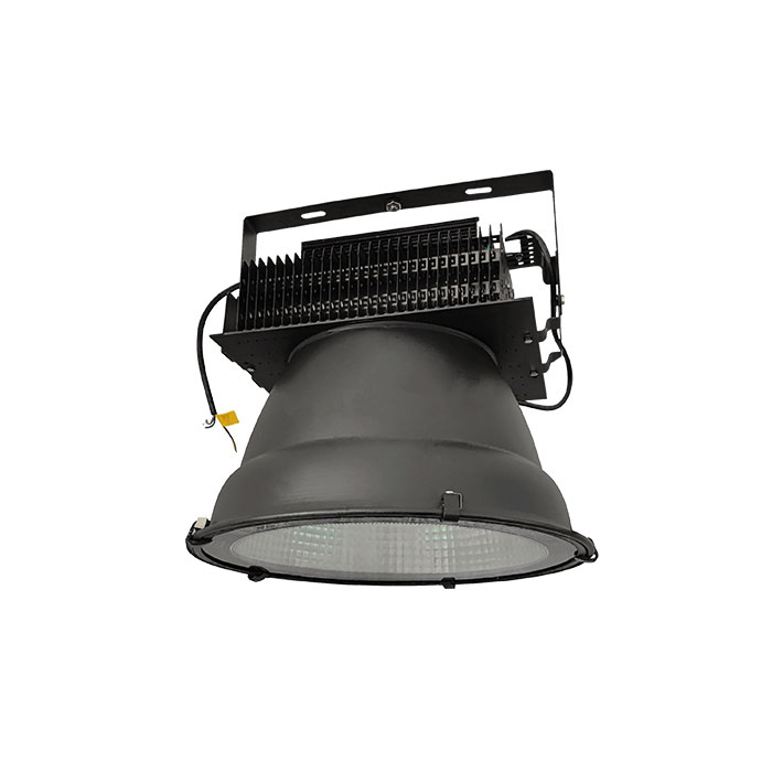 工礦燈選擇可根據什么來？